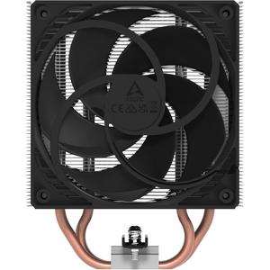 Cooler ARCTIC Freezer 36, 120mm, Intel/ AMD, Negru