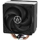 Freezer 36, 120mm, Intel/ AMD, Negru