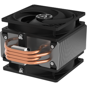 Cooler ARCTIC Freezer 36 CO, 120mm, Intel/ AMD, Negru