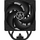 Cooler ARCTIC Freezer 36 Black, 120mm, Intel/ AMD, Negru