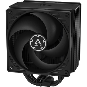 Cooler ARCTIC Freezer 36 Black, 120mm, Intel/ AMD, Negru
