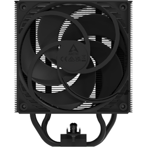 Cooler ARCTIC Freezer 36 Black, 120mm, Intel/ AMD, Negru