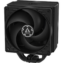 Freezer 36 Black, 120mm, Intel/ AMD, Negru