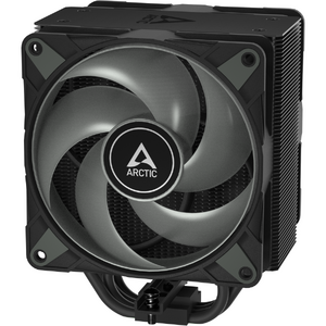 Cooler ARCTIC Freezer 36 A-RGB Black, 120mm, Intel/ AMD, Negru