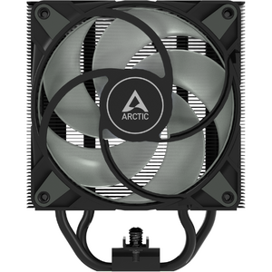 Cooler ARCTIC Freezer 36 A-RGB Black, 120mm, Intel/ AMD, Negru