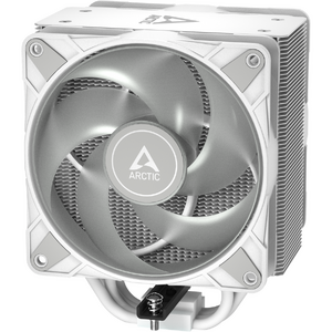 Cooler ARCTIC Freezer 36 A-RGB White, 120mm, Intel/ AMD, Alb