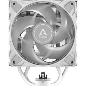 Cooler ARCTIC Freezer 36 A-RGB White, 120mm, Intel/ AMD, Alb