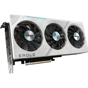 GIGABYTE GeForce RTX 4070 SUPER EAGLE OC ICE 12G, 12 GB GDDR6X, 192-bit