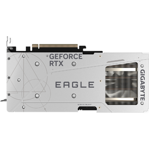 GIGABYTE GeForce RTX 4070 SUPER EAGLE OC ICE 12G, GDDR6X, 12 GB, 192-bit