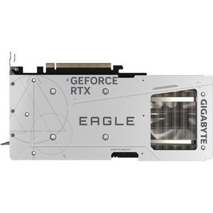 GIGABYTE GeForce RTX 4070 SUPER EAGLE OC ICE 12G, 12 GB GDDR6X, 192-bit