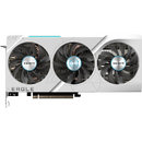 GeForce RTX 4070 SUPER EAGLE OC ICE 12G, 12 GB GDDR6X, 192-bit