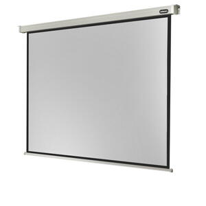 Celexon ecran de proiectie Basic Line, Electric, 240 x 180 cm