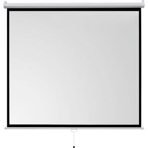 Celexon ecran de proiectie Basic Line, Manual, 200 x 200 cm