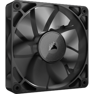 Ventilator Corsair iCUE LINK RX120, 120mm PWM, Negru