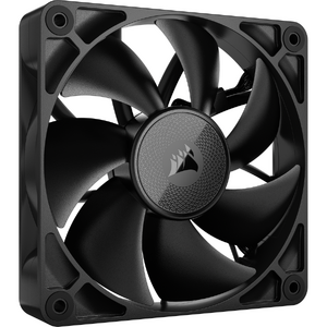 Ventilator Corsair iCUE LINK RX120, 120mm PWM, Negru