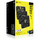 Ventilator Corsair iCUE LINK RX120, 120mm PWM, Triple Pack, Negru