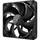 Ventilator Corsair iCUE LINK RX140, 140mm PWM, Negru