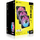 Ventilator Corsair iCUE LINK RX120 RGB, 120mm PWM, Triple Pack, Negru