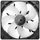 Ventilator Corsair iCUE LINK RX140 RGB, 140mm PWM, Negru