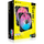 Ventilator Corsair iCUE LINK RX140 RGB, 140mm PWM, Twin Pack, Negru