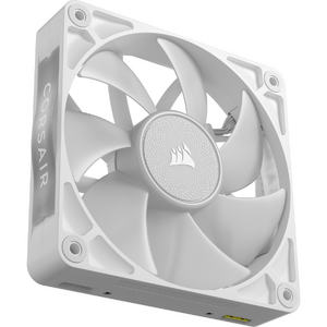 Ventilator Corsair iCUE LINK RX120 RGB, 120mm PWM, Alb