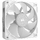 Ventilator Corsair iCUE LINK RX120 RGB, 120mm PWM, Triple Pack, Alb