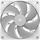 Ventilator Corsair iCUE LINK RX140 RGB, 140mm PWM, Alb