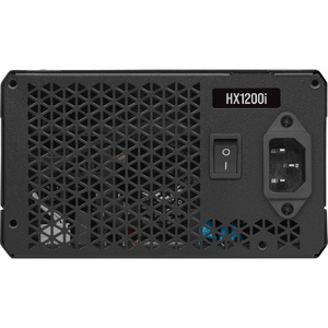 Sursa Corsair HX1200i, 1200 W, Full Modulara, 80 PLUS Platinum, ATX 3.1,PCIe 5.1