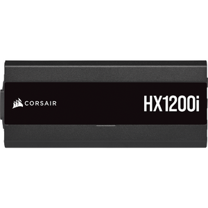 Sursa Corsair HX1200i, 1200 W, Full Modulara, 80 PLUS Platinum, ATX