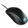 Corsair M75 Lightweight RGB, Ambidextru, USB, 26000 DPI, 74g, Negru