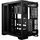Carcasa Corsair 6500X, Mid-Tower, Dual Chamber, ATX, Negru