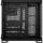 Carcasa Corsair 6500X, Mid-Tower, Dual Chamber, ATX, Negru
