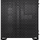 Carcasa Corsair 6500X, Mid-Tower, Dual Chamber, ATX, Negru