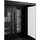 Carcasa Corsair 6500X, Mid-Tower, Dual Chamber, ATX, Negru