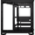 Carcasa Corsair 6500X, Mid-Tower, Dual Chamber, ATX, Negru