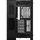 Carcasa Corsair 6500X, Mid-Tower, Dual Chamber, ATX, Negru