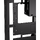 Carcasa Corsair 6500X, Mid-Tower, Dual Chamber, ATX, Negru