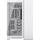 Carcasa Corsair 6500X, Mid-Tower, Dual Chamber, ATX, Alb
