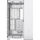 Carcasa Corsair 6500X, Mid-Tower, Dual Chamber, ATX, Alb