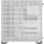Carcasa Corsair 6500X, Mid-Tower, Dual Chamber, ATX, Alb