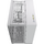 Carcasa Corsair 6500X, Mid-Tower, Dual Chamber, ATX, Alb