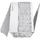 Carcasa Corsair 6500X, Mid-Tower, Dual Chamber, ATX, Alb