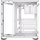 Carcasa Corsair 6500X, Mid-Tower, Dual Chamber, ATX, Alb