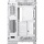 Carcasa Corsair 6500X, Mid-Tower, Dual Chamber, ATX, Alb