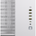 Carcasa Corsair 6500X, Mid-Tower, Dual Chamber, ATX, Alb