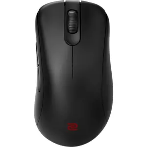 BenQ Mouse Gaming Wireless Esports Zowie EC3-CW, S, 5 butoane, Negru 9H.N4ABE.A2E