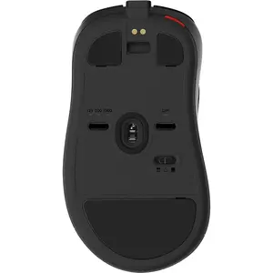 BenQ Mouse Gaming Wireless Esports Zowie EC3-CW, S, 5 butoane, Negru 9H.N4ABE.A2E