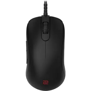 BenQ Mouse Gaming Esports Zowie S2-C, S, USB, 5 butoane, Negru 9H.N3KBB.A2E