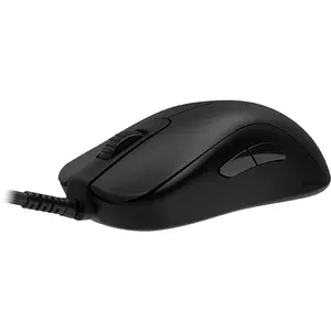 BenQ Mouse Gaming Esports Zowie S2-C, S, USB, 5 butoane, Negru 9H.N3KBB.A2E