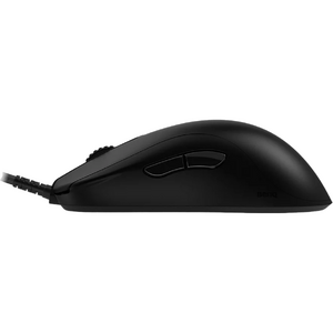 BenQ Mouse Gaming Esports Zowie ZA12-C, M, USB, 5 butoane, Ambidextru, Negru 9H.N3GBB.A2E